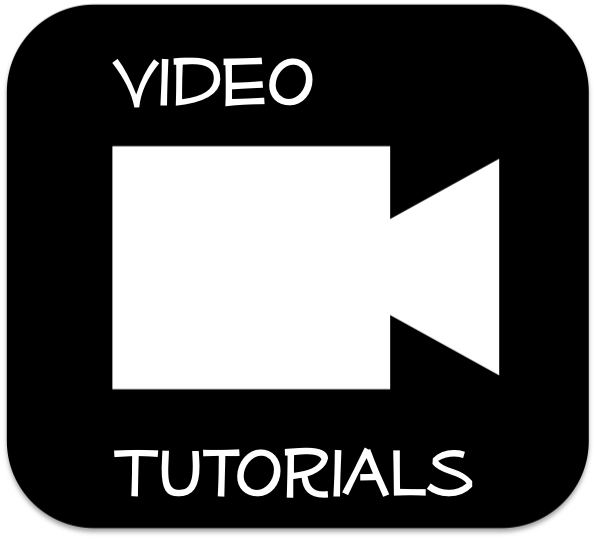 SoftChalk video tutorials